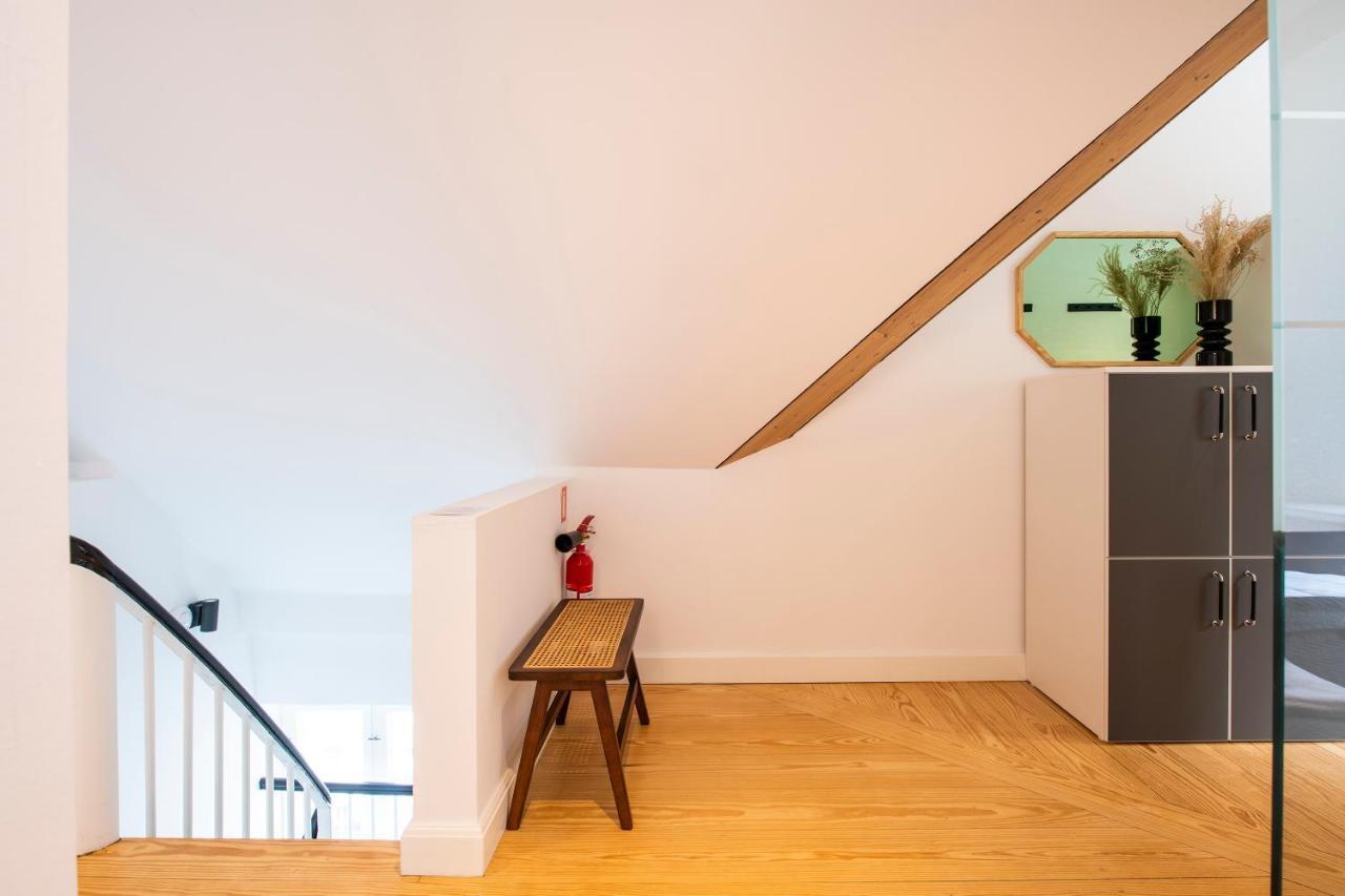 קופנהגן Town Hall Penthouse By Daniel&Jacob'S מראה חיצוני תמונה